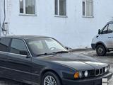 BMW 520 1991 годаfor1 590 000 тг. в Кокшетау – фото 3