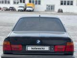 BMW 520 1991 годаfor1 590 000 тг. в Кокшетау – фото 5