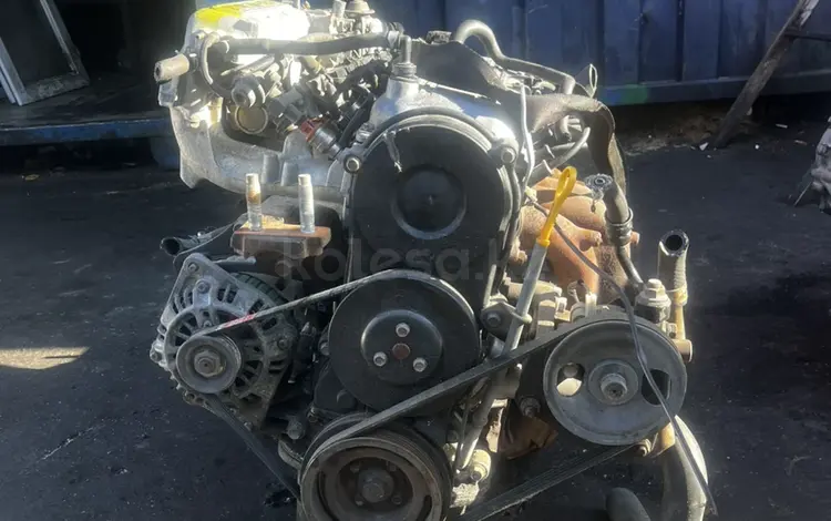 Двигатель за 250 000 тг. в Алматы