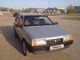 ВАЗ (Lada) 21099 2004 годаүшін1 500 000 тг. в Актобе – фото 2