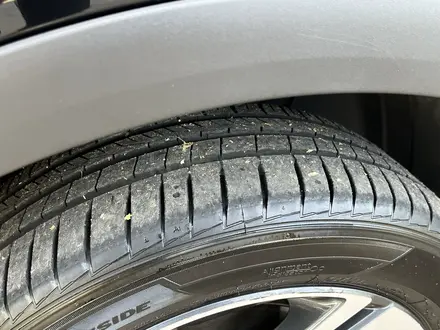 Hyundai Bayon 2024 года за 7 800 000 тг. в Алматы – фото 9