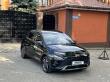 Hyundai Bayon 2024 годаүшін7 800 000 тг. в Алматы – фото 4