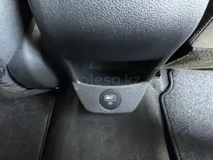 Hyundai Bayon 2024 года за 7 800 000 тг. в Алматы – фото 21