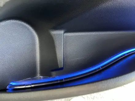 Hyundai Bayon 2024 года за 7 800 000 тг. в Алматы – фото 27