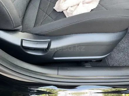 Hyundai Bayon 2024 года за 7 800 000 тг. в Алматы – фото 30