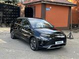 Hyundai Bayon 2024 года за 7 800 000 тг. в Алматы