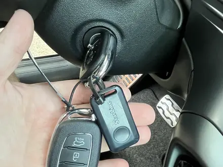 Hyundai Bayon 2024 года за 7 800 000 тг. в Алматы – фото 41