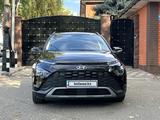Hyundai Bayon 2024 годаүшін7 800 000 тг. в Алматы – фото 5