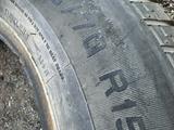 Авто шина 215/70R15 (1шт) за 10 000 тг. в Актау – фото 2