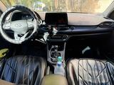 Hyundai i30 2023 года за 8 300 000 тг. в Кокшетау – фото 4
