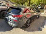 Hyundai i30 2023 года за 8 300 000 тг. в Кокшетау – фото 3