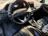 Hyundai i30 2023 года за 8 300 000 тг. в Кокшетау – фото 5