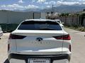 Infiniti QX55 2021 года за 14 900 000 тг. в Алматы – фото 3