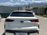 Infiniti QX55 2021 года за 17 200 000 тг. в Алматы – фото 3