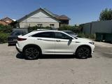 Infiniti QX55 2021 года за 17 200 000 тг. в Алматы – фото 4