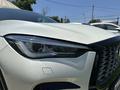 Infiniti QX55 2021 года за 14 900 000 тг. в Алматы – фото 25