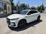 Infiniti QX55 2021 года за 17 200 000 тг. в Алматы