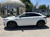 Infiniti QX55 2021 года за 17 200 000 тг. в Алматы – фото 2