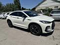 Infiniti QX55 2021 года за 14 900 000 тг. в Алматы – фото 5
