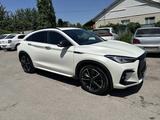 Infiniti QX55 2021 года за 17 200 000 тг. в Алматы – фото 5