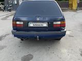 Volkswagen Passat 1992 годаүшін880 000 тг. в Алматы – фото 4