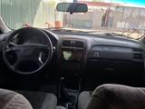 Mazda 626 1999 года за 1 200 000 тг. в Сарыагаш – фото 2
