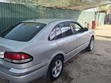 Mazda 626 1999 года за 1 200 000 тг. в Сарыагаш – фото 3