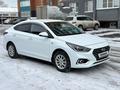 Hyundai Accent 2019 годаfor7 100 000 тг. в Актобе – фото 2