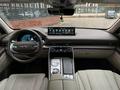 Genesis GV80 2022 г.