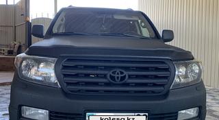 Toyota Land Cruiser 2008 года за 16 500 000 тг. в Алматы