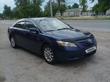 Toyota Camry 2007 годаүшін5 800 000 тг. в Талдыкорган – фото 2