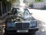 Mercedes-Benz E 230 1989 годаүшін1 400 000 тг. в Туркестан