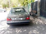 Mercedes-Benz E 230 1989 годаfor1 400 000 тг. в Туркестан – фото 3