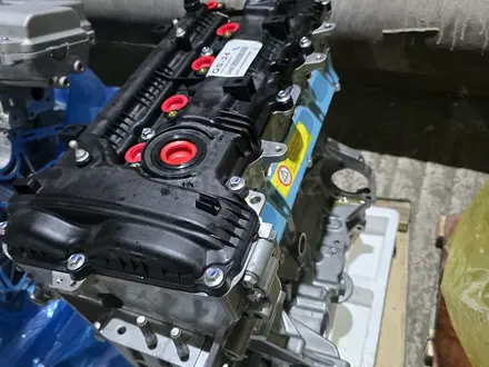 Двигатель G4NB за 670 000 тг. в Павлодар