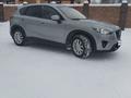 Mazda CX-5 2014 годаfor7 300 000 тг. в Петропавловск