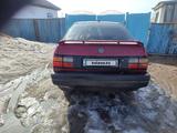 Volkswagen Passat 1990 года за 400 000 тг. в Павлодар – фото 2