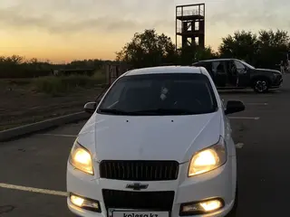 Chevrolet Nexia