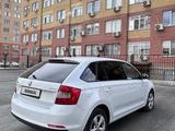 Skoda Rapid 2014 годаүшін3 500 000 тг. в Атырау – фото 3