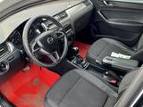 Skoda Rapid 2014 годаүшін3 500 000 тг. в Атырау – фото 5