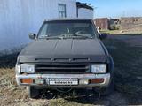Nissan Terrano 1992 годаүшін1 000 000 тг. в Экибастуз