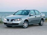 TitanAuto Nissan Almera N16 ноускат за 200 000 тг. в Астана