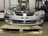 TitanAuto Nissan Almera N16 ноускат за 200 000 тг. в Астана – фото 2