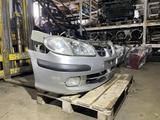 TitanAuto Nissan Almera N16 ноускат за 200 000 тг. в Астана – фото 3