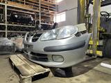 TitanAuto Nissan Almera N16 ноускат за 200 000 тг. в Астана – фото 4