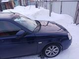 ВАЗ (Lada) Priora 2170 2013 годаfor2 900 000 тг. в Усть-Каменогорск – фото 3