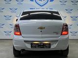 Chevrolet Cobalt 2024 года за 7 800 000 тг. в Шымкент – фото 4