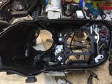 Bmw E60 Стекло фары в идеальном качестве за 26 000 тг. в Кокшетау – фото 3