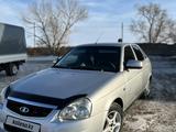 ВАЗ (Lada) Priora 2170 2014 годаүшін3 000 000 тг. в Балхаш – фото 3