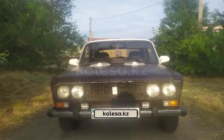 ВАЗ (Lada) 2106 1991 годаүшін500 000 тг. в Затобольск