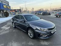 Kia K5 2019 годаүшін11 300 000 тг. в Алматы